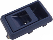 Interior Door Handle Dorman-Help 93961