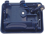 Interior Door Handle Dorman-Help 93962