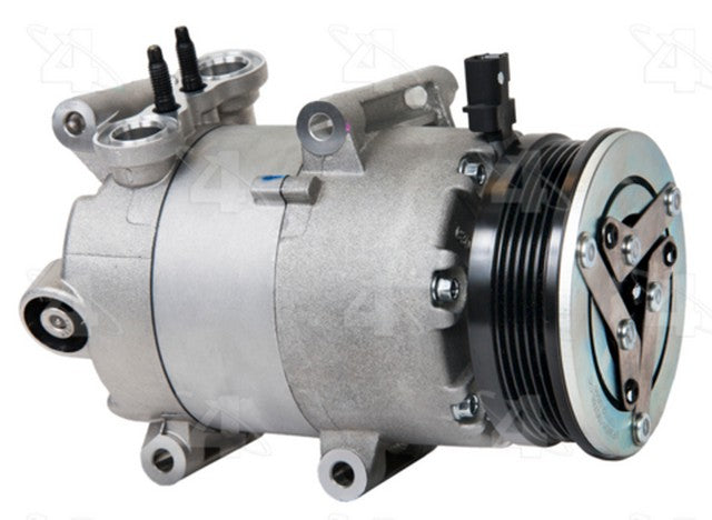 A/C Compressor Kit Four Seasons 9396NK