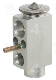 A/C Compressor Kit Four Seasons 9396NK