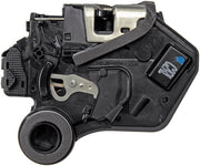 Door Latch Assembly Dorman-OE Solutions 940-002