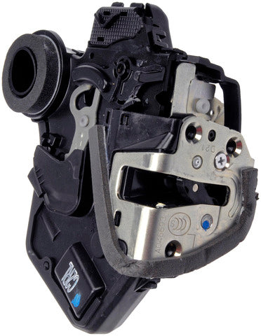 Door Latch Assembly Dorman-OE Solutions 940-002