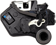 Door Latch Assembly Dorman-OE Solutions 940-003