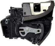 Door Latch Assembly Dorman-OE Solutions 940-006