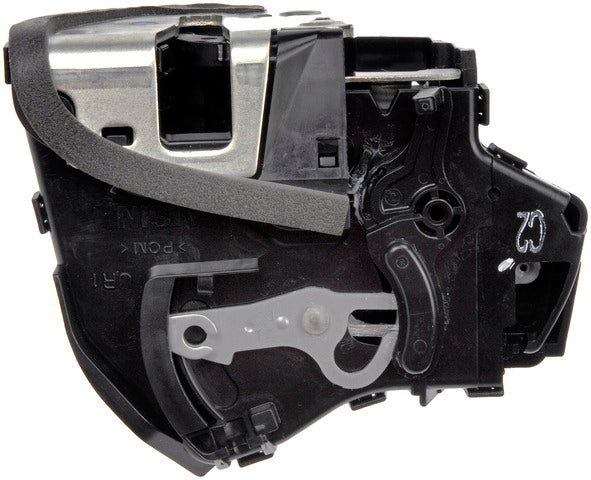 Door Latch Assembly Dorman-OE Solutions 940-007