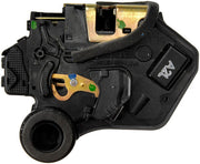 Door Latch Assembly Dorman-OE Solutions 940-010