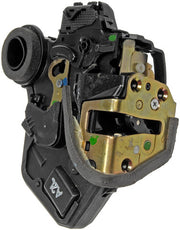 Door Latch Assembly Dorman-OE Solutions 940-010