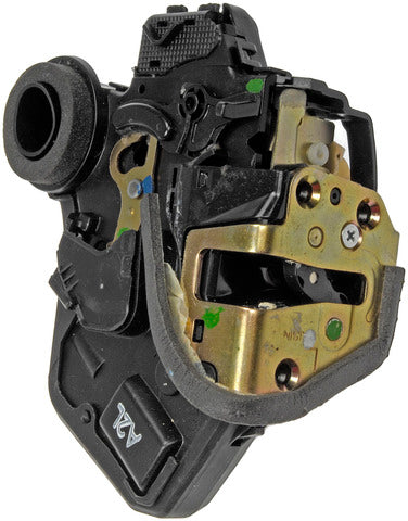 Door Latch Assembly Dorman-OE Solutions 940-010