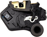 Door Latch Assembly Dorman-OE Solutions 940-011