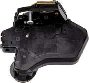 Door Latch Assembly Dorman-OE Solutions 940-011