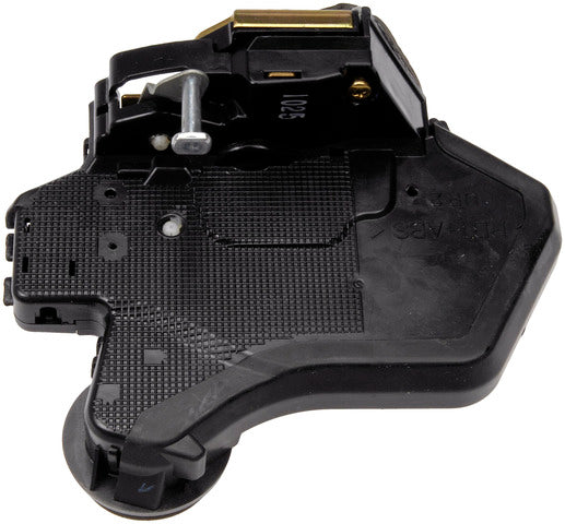 Door Latch Assembly Dorman-OE Solutions 940-011