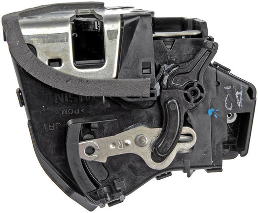 Door Latch Assembly Dorman-OE Solutions 940-015