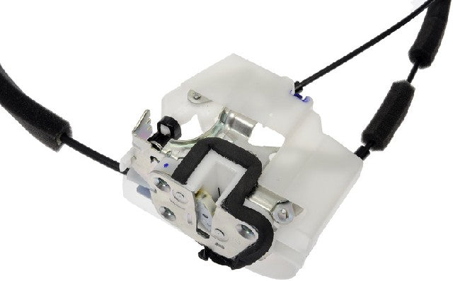 Door Latch Assembly Dorman-OE Solutions 940-020