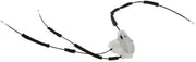 Door Latch Assembly Dorman-OE Solutions 940-020