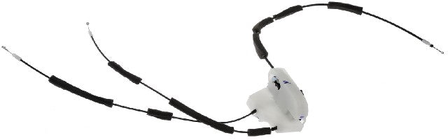 Door Latch Assembly Dorman-OE Solutions 940-020
