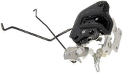 Door Latch Assembly Dorman-OE Solutions 940-021