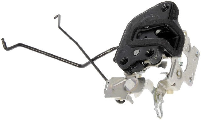 Door Latch Assembly Dorman-OE Solutions 940-021