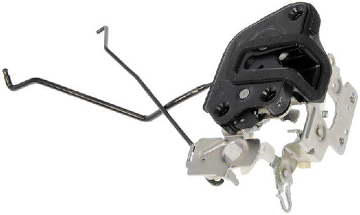 Door Latch Assembly Dorman-OE Solutions 940-021