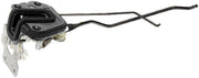 Door Latch Assembly Dorman-OE Solutions 940-021