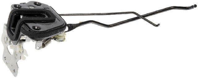 Door Latch Assembly Dorman-OE Solutions 940-021