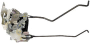 Door Latch Assembly Dorman-OE Solutions 940-021