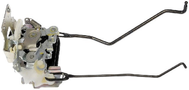 Door Latch Assembly Dorman-OE Solutions 940-021