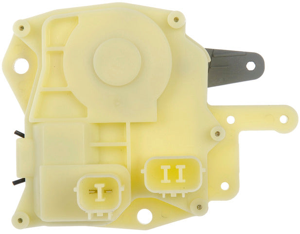 Door Lock Actuator Motor Dorman-OE Solutions 940-022