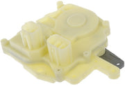 Door Lock Actuator Motor Dorman-OE Solutions 940-022