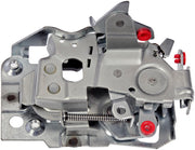 Door Latch Assembly Dorman-OE Solutions 940-100