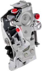 Door Latch Assembly Dorman-OE Solutions 940-100