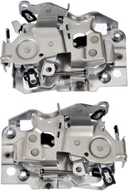 Door Latch Assembly Dorman-OE Solutions 940-102KT