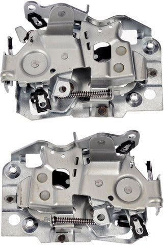 Door Latch Assembly Dorman-OE Solutions 940-102KT