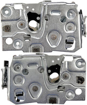 Door Latch Assembly Dorman-OE Solutions 940-102KT