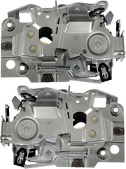 Door Latch Assembly Dorman-OE Solutions 940-102KT