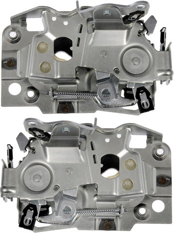Door Latch Assembly Dorman-OE Solutions 940-102KT