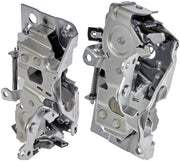 Door Latch Assembly Dorman-OE Solutions 940-102KT