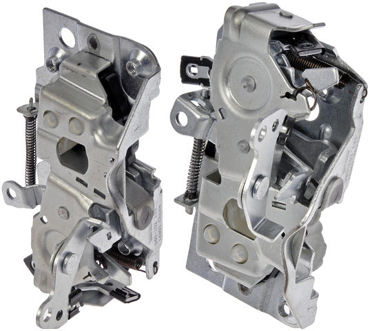 Door Latch Assembly Dorman-OE Solutions 940-102KT