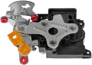 Door Latch Assembly Dorman-OE Solutions 940-104