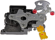 Door Latch Assembly Dorman-OE Solutions 940-105