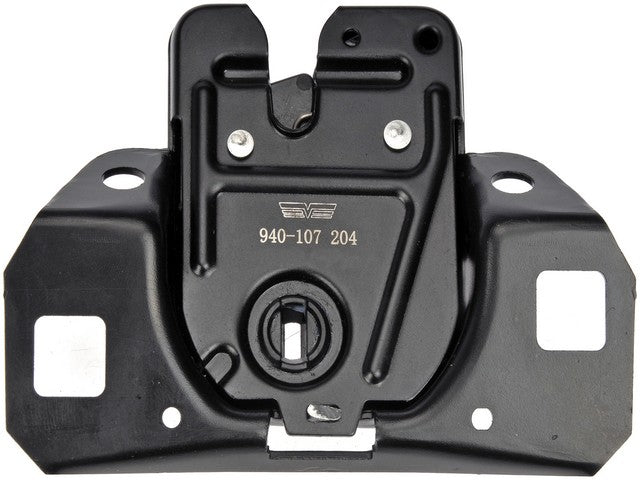 Deck Lid Latch Dorman-OE Solutions 940-107