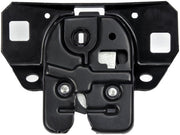 Deck Lid Latch Dorman-OE Solutions 940-107