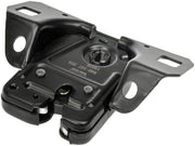 Deck Lid Latch Dorman-OE Solutions 940-107