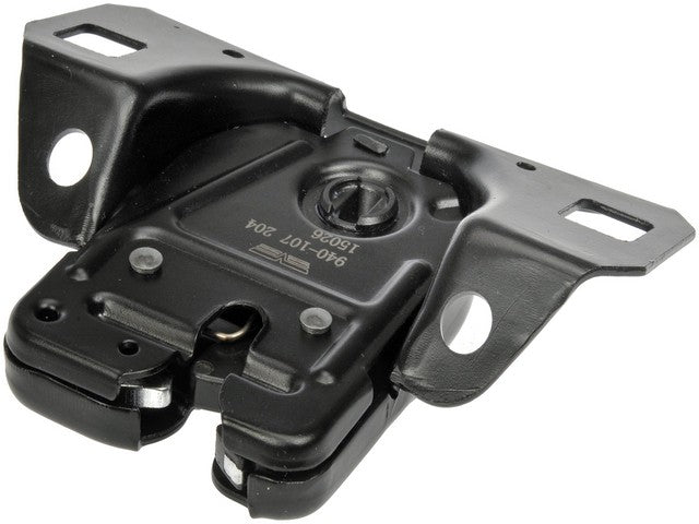 Deck Lid Latch Dorman-OE Solutions 940-107