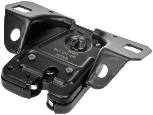 Deck Lid Latch Dorman-OE Solutions 940-107