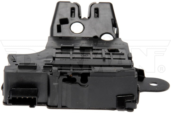 Trunk Lock Actuator Motor Dorman-OE Solutions 940-108