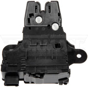 Trunk Lock Actuator Motor Dorman-OE Solutions 940-108