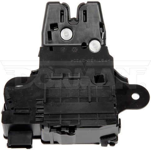 Trunk Lock Actuator Motor Dorman-OE Solutions 940-108