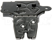 Trunk Lock Actuator Motor Dorman-OE Solutions 940-108