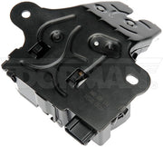 Trunk Lock Actuator Motor Dorman-OE Solutions 940-108