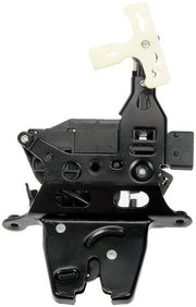 Trunk Lock Actuator Motor Dorman-OE Solutions 940-109